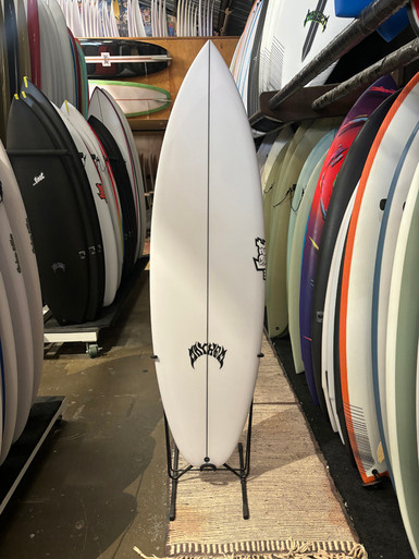 5'11 LOST PUDDLE JUMPER PRO SURFBOARD (277468) - Catalyst at Bashams