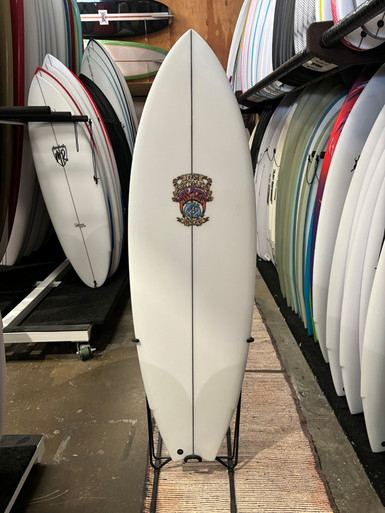 ロストサーフボード　PISCES 5'5 5'5 LOST PISCES SURFBOARD (278782) - Catalyst at Bashams