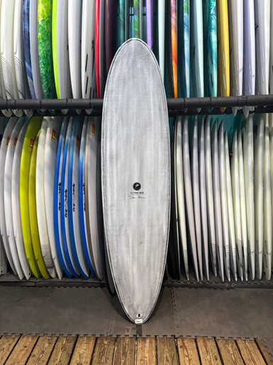 FIREWIRE SURFBOARDS Seaside＆Beyond Timber Tek Series 7'2