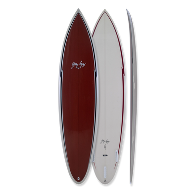 Gerry Lopez ショートボード クワッド 楽天市場】取り寄せ商品 GerryLopez SQUIRY / ジェリー・ロペス