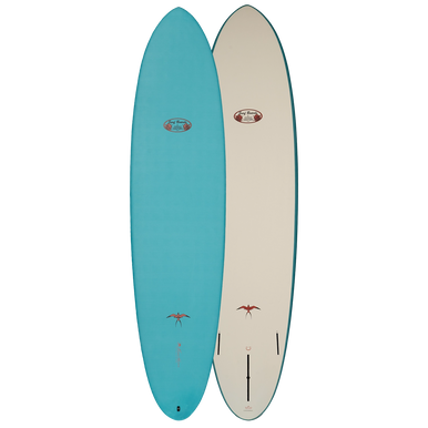 Accyドナルドタカヤマ Flow Egg 7,2 Surftech