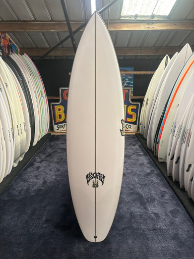 Lost Surfboards - BIG RIG DRIVER | 6'8