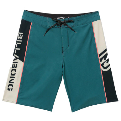 BILLABONG DBAH 2.0 PRO BOARDSHORTS- Catalyst