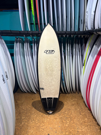 6'2 HAYDENSHAPES HYPTO KRYPTO USED SURFBOARD- Catalyst