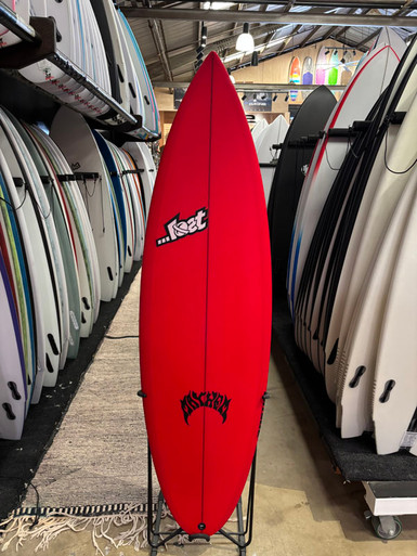 5'2 LOST 3.0 STUB DRIVER GROM SURFBOARD (280894) - Catalyst at Bashams