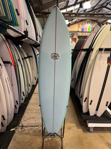 6'8 LOST SMOOTH OPERATOR SURFBOARD- Catalyst