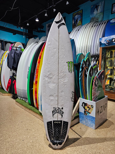 DOC SURFBORD ブッシュワーカー Doc Surf Prescriptions Bushwhacker 6' Surfboard (New