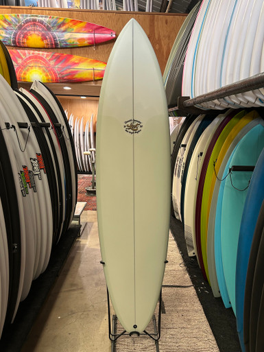 7'0 LOST SMOOTH OPERATOR SURFBOARD (282670) - Catalyst at Bashams