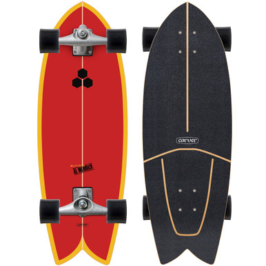 【JulianSi hardar 】Carver cx4セット Carver C7 Raw 29.25