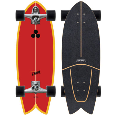Essential Series CARVER PC CARBON Mサイズ Essential Series CARVER PC CARBON Mサイズ（≪最新≫FCS2 エフ