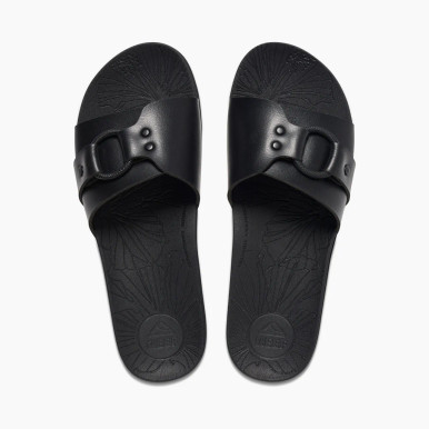 REEF CUSHION SOHO CRUZ SANDAL- Catalyst