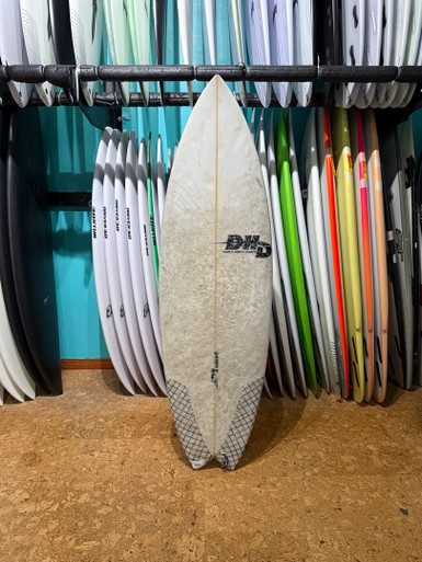 DHD DoubleShot 5'6 サーフボード Surfboards – DHD SURF JAPAN