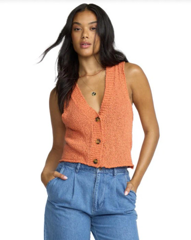 BILLABONG SEA SIDE CARDIGAN- Catalyst