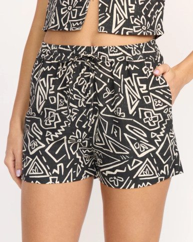 BILLABONG WOMEN'S SUNCHASER FIJI BOTTOM - Catalyst