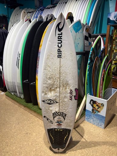 lost ロストサーフボードXTR5.0 WCTパラボリックストリンガー5、11 5'3.5 LOST DRIVER 3.0 ROUND USED SURFBOARD- Catalyst