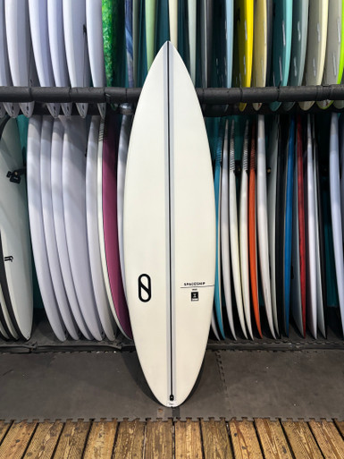 新品未使用品　FIREWIRE SPACESHIP ファイヤーワイヤー　5'11 6'6 FIREWIRE SPACESHIP IBOLIC SURFBOARD- Catalyst