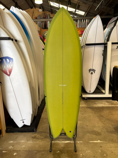 5'7 TYLER WARREN DREAM FISH SURFBOARD (B2833) - Catalyst at Bashams 5'7 TYLER WARREN DREAM FISH SURFBOARD (B2833) - Catalyst at Bashams