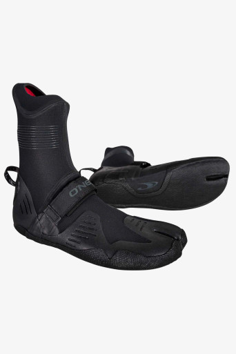 ONEILL PSYCHO TECH 3MM+ ST BOOTIES- Catalyst