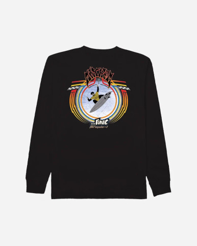 Nero Tribale Stile Tatuaggio Dragon T-Shirt Ragazzi Ragazze