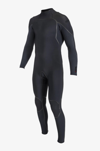 RIPCURL DAWN PATROL 2/2 CHEST/ZIP SPRING WETSUIT- Catalyst