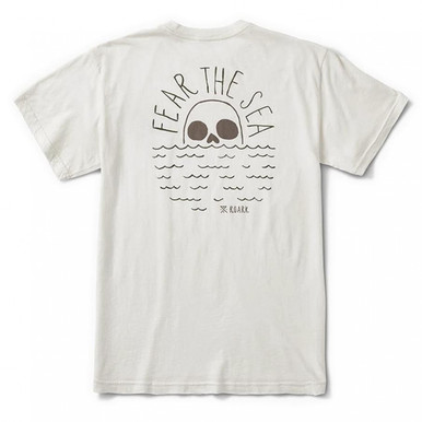 ROARK FEAR THE SEA TEE- Catalyst