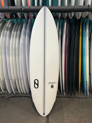 5'9 FIREWIRE MINDCRAFT IBOLIC SURFBOARD- Catalyst