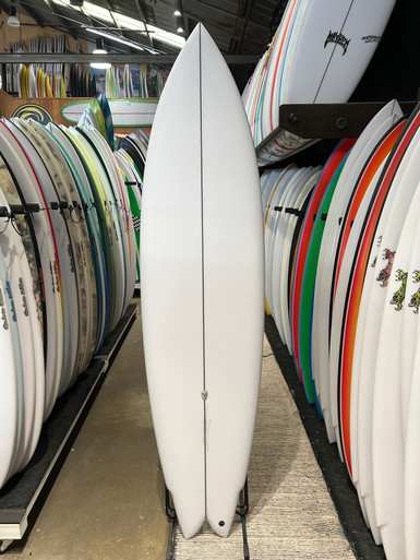 7'0 CHRISTENSON WOLVERINE SURFBOARD- Catalyst