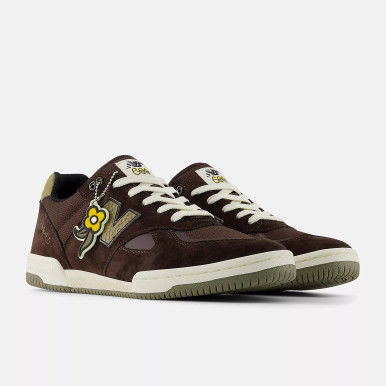 NEW BALANCE TOM KNOX - KROOKED NM600- Catalyst