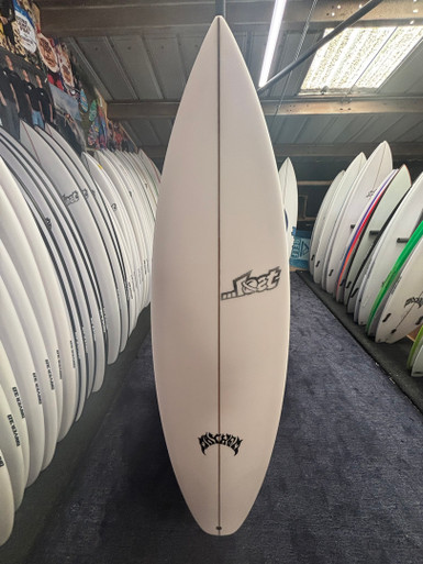 LOST D 3.0 5’10 5'10 LOST DRIVER 3.0 SURFBOARD- Catalyst