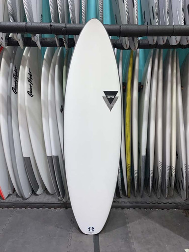 FIREWIRE SURFBOARDS HYDROSHORT 5'11