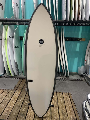 Haydenshapes Hypto Krypto 5’4 Hayden Shapes Hypto Krypto 5'4 Consignment Surfboard