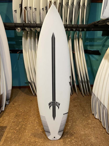 Sub Driver 2.0 Squash - Lost Surfboards by Mayhem