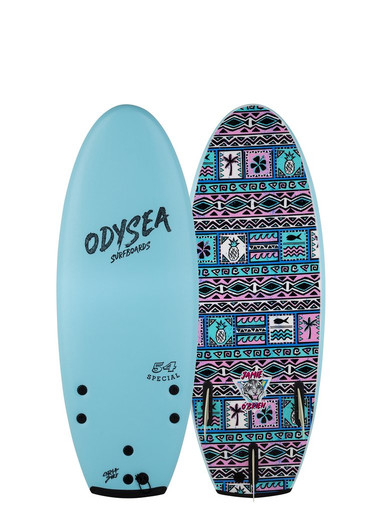 サーフィン・ボディボード CATCH SURF JAMIE OBRIEN 5'8\