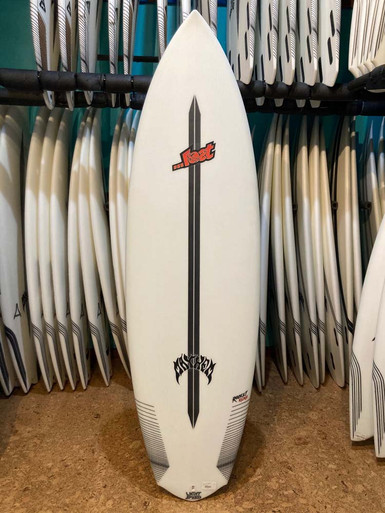 LOST ロスト　ROCKET REDUX CARBON　EPS surfboard-lost-rocket-redux-
