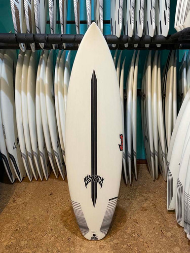 Sub Driver 2.0 Squash - Lost Surfboards by Mayhem