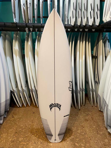 6'0 LOST SUB DRIVER 2.0 SURFBOARD- Catalyst