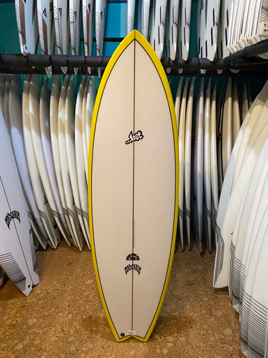 5'9 Lost RNF 96' Surfboard- Catalyst