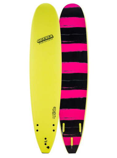9'0 CATCH SURF ODYSEA LOG SURFBOARD- Catalyst