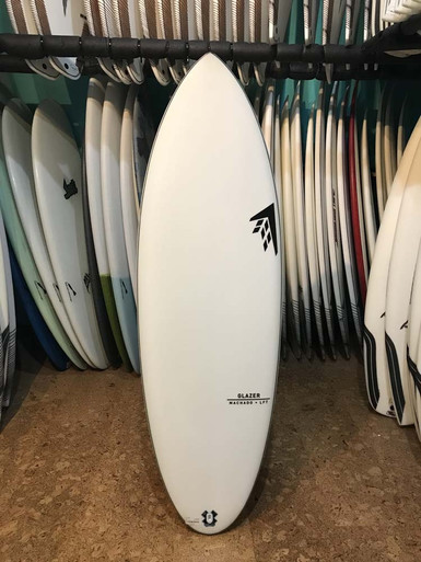ファイヤーワイヤー　グレイザー　サーフボード　/fire wire glazer FIREWIRE SURFBOARDS GLAZER 5'3