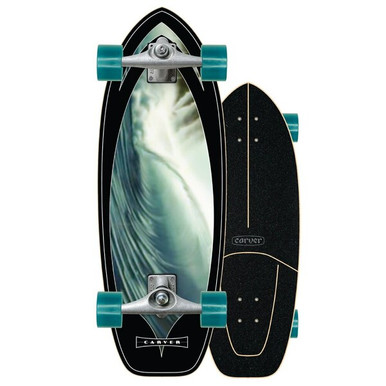 CARVER CX 28