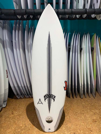 LOSTsu新品　LOST  surfboards UBER DRIVER XL C4