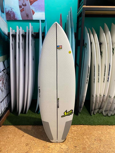 5'4 LOST LIB TECH PUDDLE JUMPER HP SURFBOARD- Catalyst