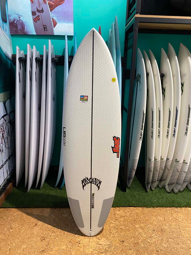 LibTech×Lostリブテック QUIVER KILLER 5.6 5'6 LOST LIB TECH QUIVER KILLER SURFBOARD- Catalyst