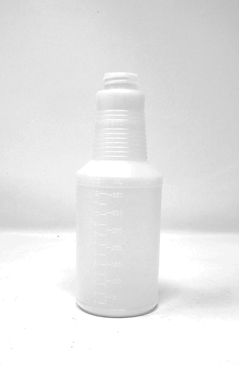 PET Plastic Carafe Spray Bottles