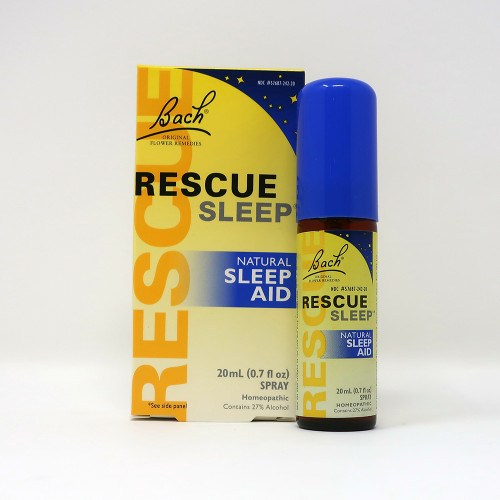 Rescue Sleep (20ml)