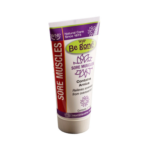 Arnica - Be Gone Sore Muscles (1.7 oz)