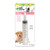 Vet Worthy Pet Oral 35cc Dose Syringe with Cap for Dogs