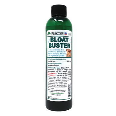 Bloat Buster Concentrate Liquid