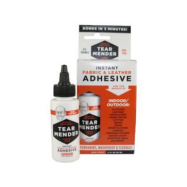 Uni-Solve Adhesive Remover (8 Ounce) Remove all Glue Types from  Ears_Wounds_Surgery Sites - Nature's Farmacy