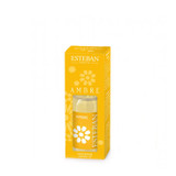 Esteban Amber Refresher Oil